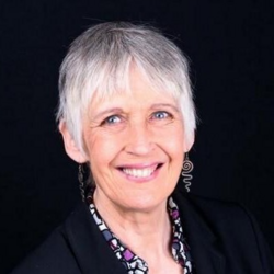 Liz Bowles, Farm Carbon Toolkit