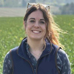Emma Willis, AHDB