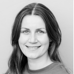 Dannielle Robb, Ceres Research