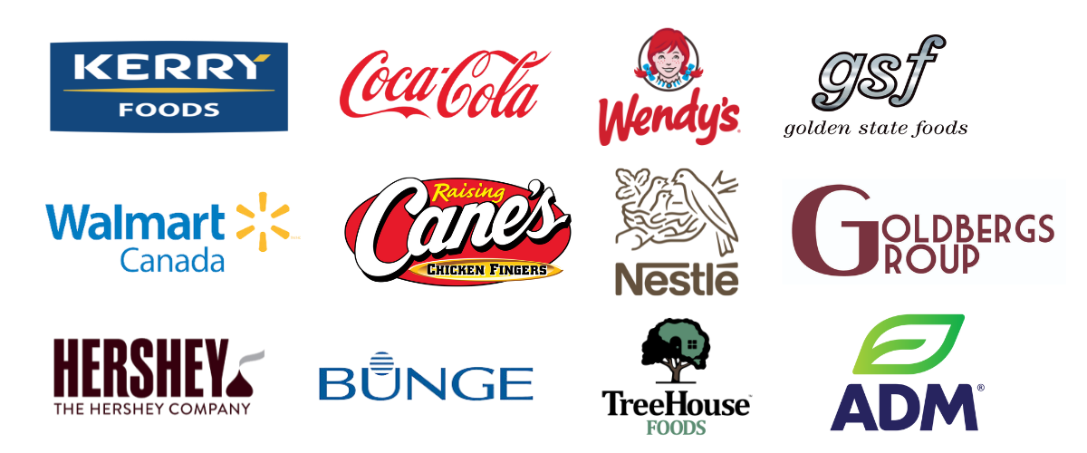 American Food Sure attending companies
