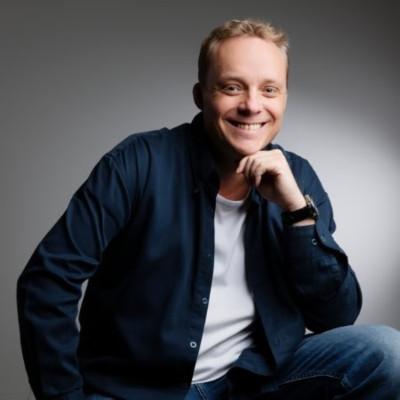 Damien de Roche