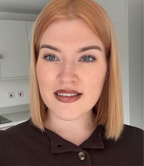 Georgia Hickman, University Hospital of Coventry and Warwickshire NHS trust