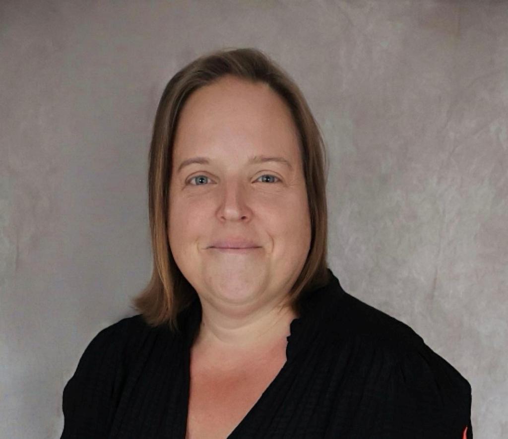 Jane Harry, Berkshire Healthcare NHS Foundation Trust
