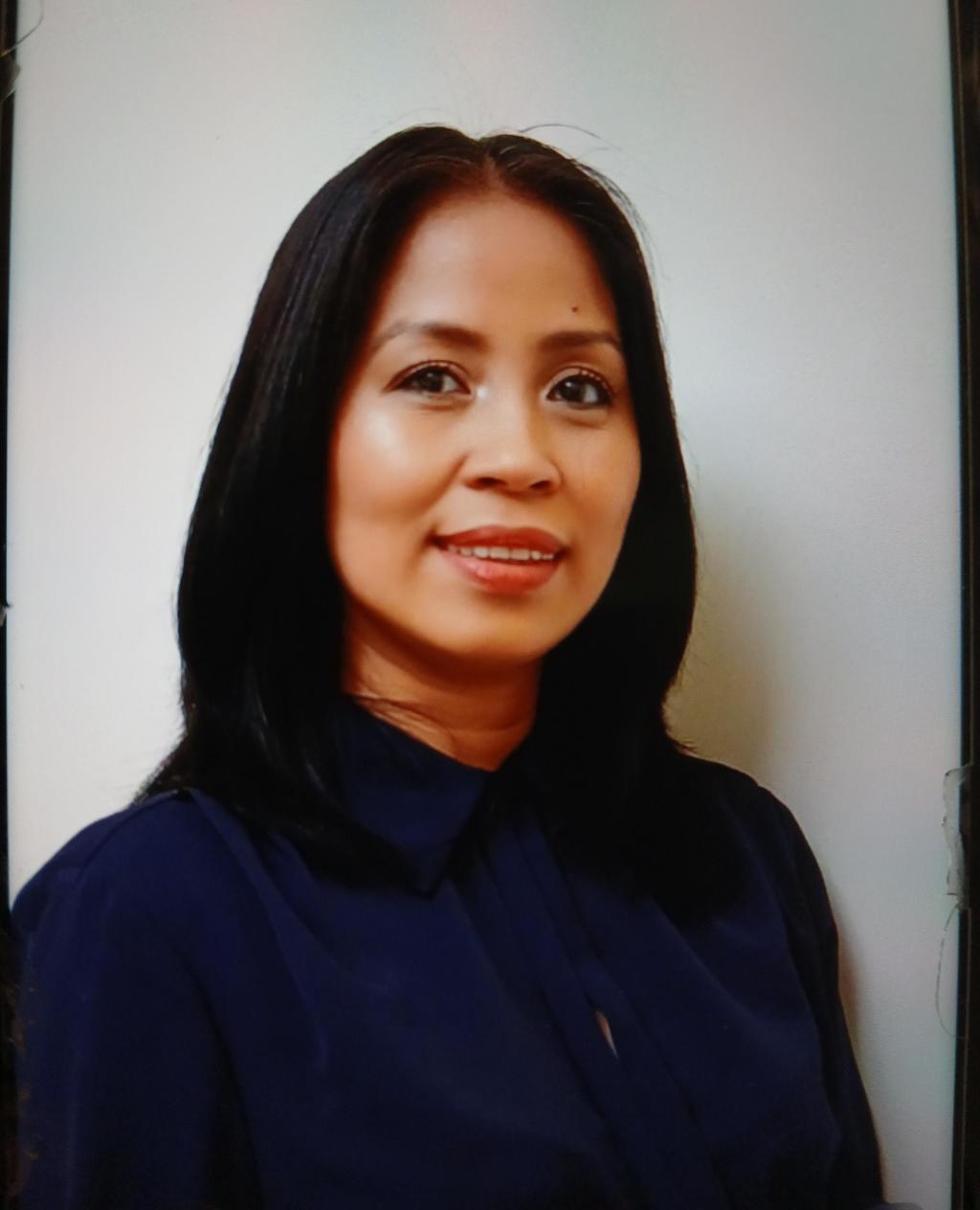 Agnes Collarte, Central London Community Healthcare NHS Trust
