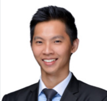Alvin Chan, Nanyang Technological University Singapore