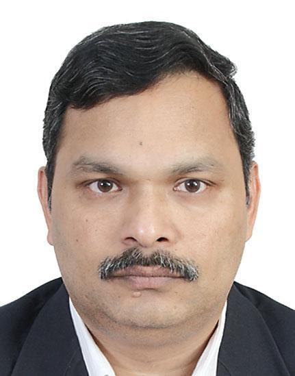 Ravikumar Nithiyanandam, MSN Laboratory