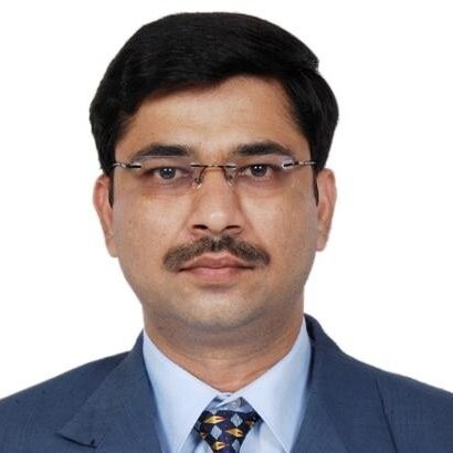 Ravindra Agarwal, MACLEODS PHARMACEUTICALS LTD.