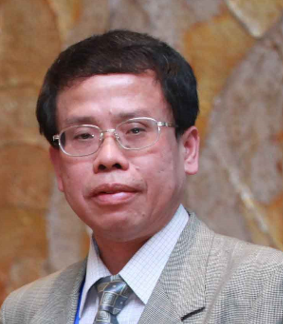 Hsing-Wen Sung, National Tsing Hua University