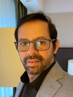 Sushil Gupte, DFE Pharma