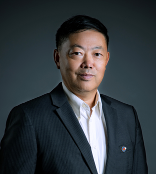 Gilbert Wen, Overseas Pharmaceuticals, Ltd.