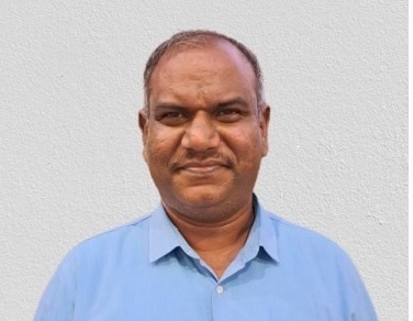 Murali Jayaraman, Dr. Reddy's Laboratories