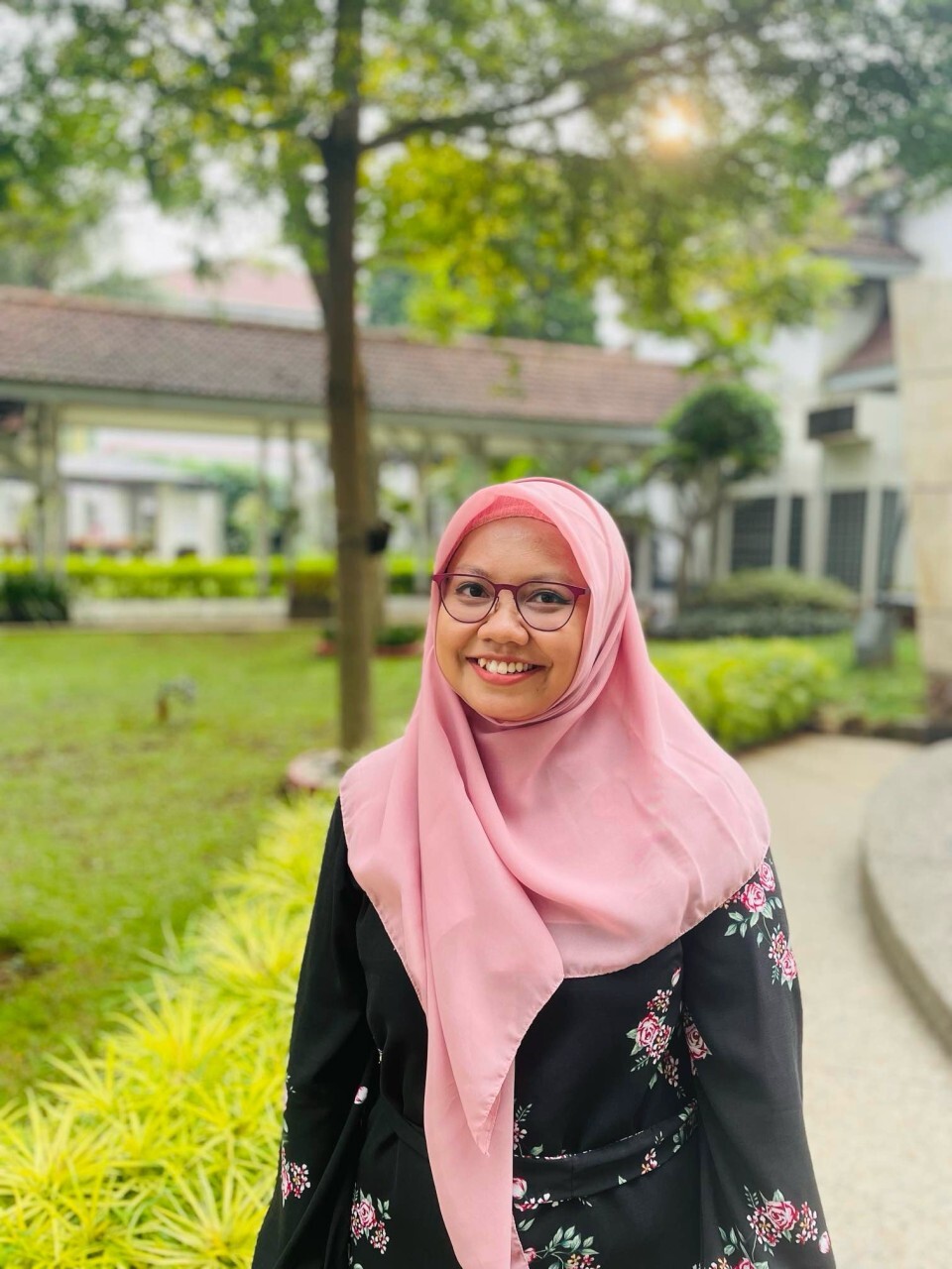 Syifa Hersista, Bio Farma - Indonesia