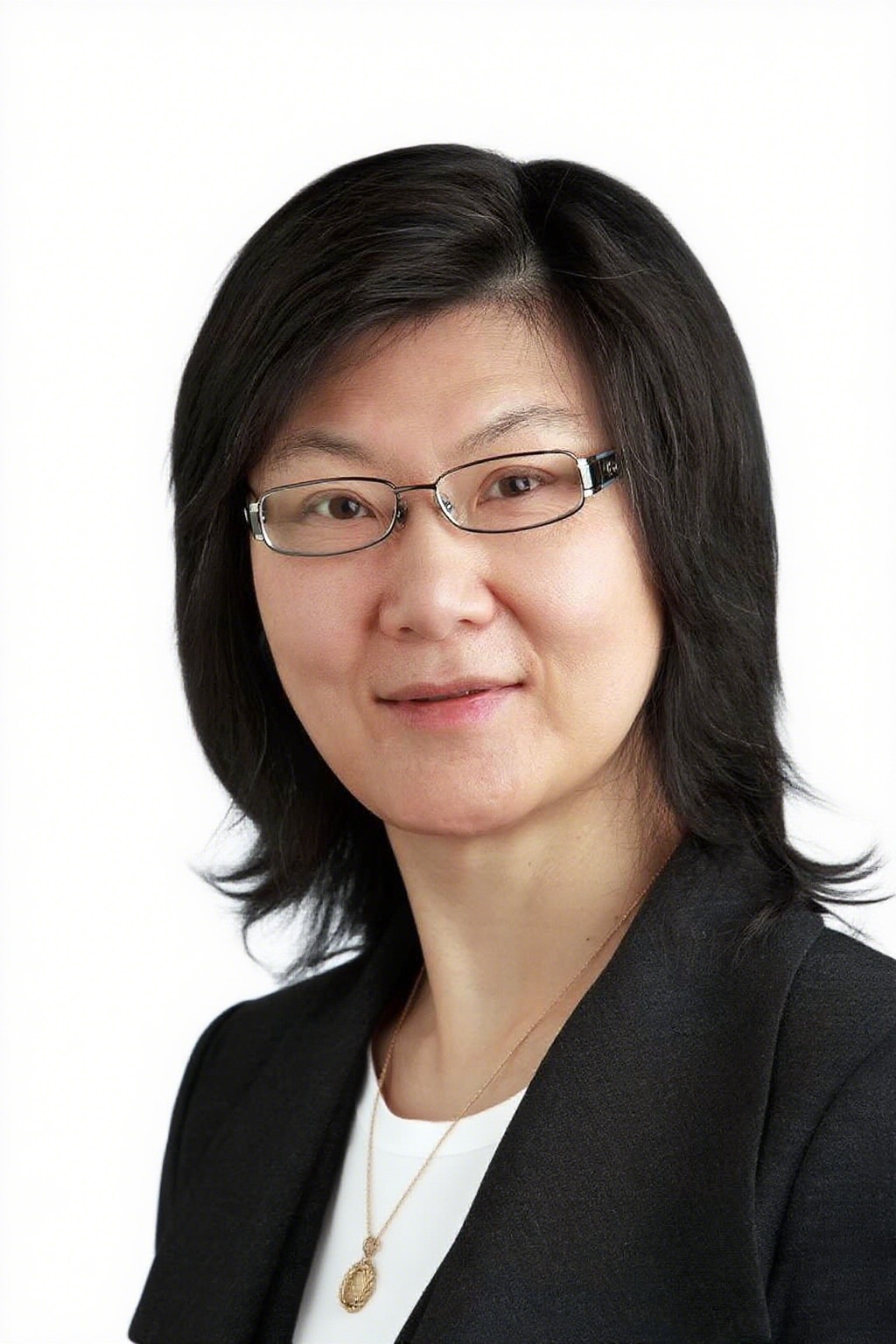 Danchen Gao, Overseas Pharmaceuticals