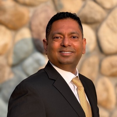 Advait Badkar, Ph.D., Pfizer Inc.
