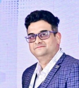 Vaibhav Dubey, Kashiv Biosciences LLC