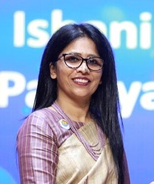 Ritu Laddha, Zydus Lifesciences Limited