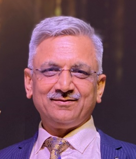Ajay Khopade, Sun Pharmaceutical Industires Limited