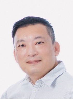 Jack Wong, RNAscence Biotechnology