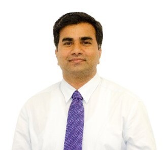Madhavan Nallani, ACM Biolabs
