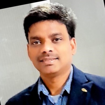 Tirumal Rao, MedTherapy Biotechnology