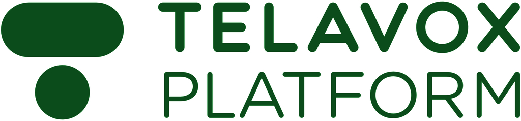 Telavox Platform