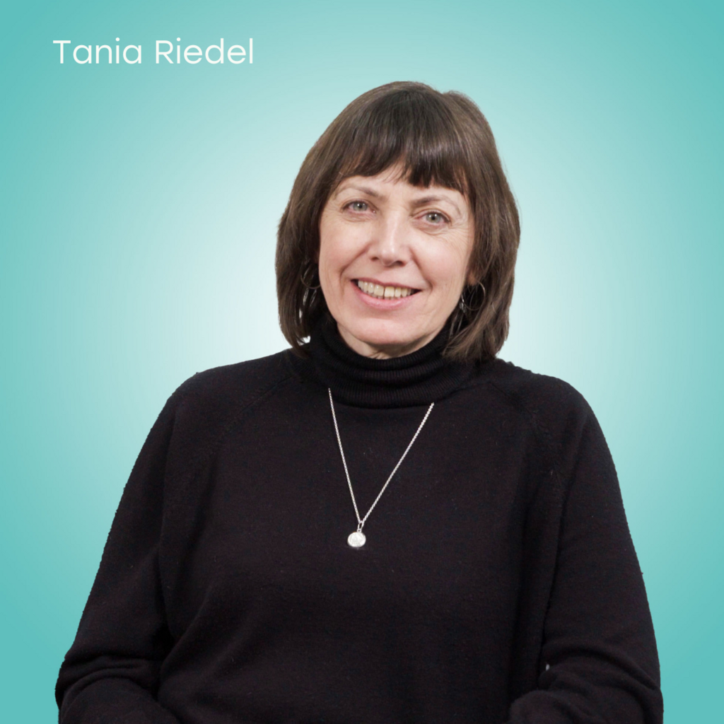Tania Riedel, Brighton and Hove City Council