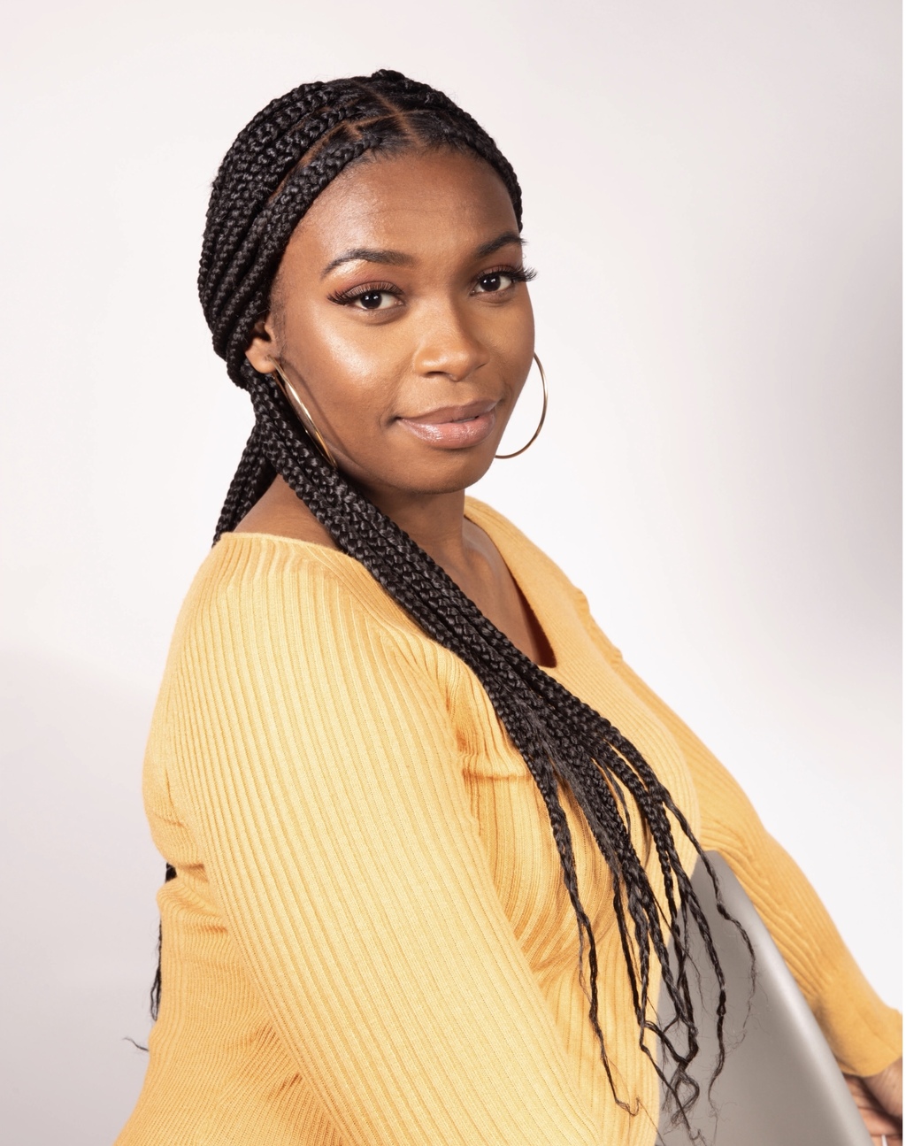 Ebinehita Iyere, Milk Honey Bees