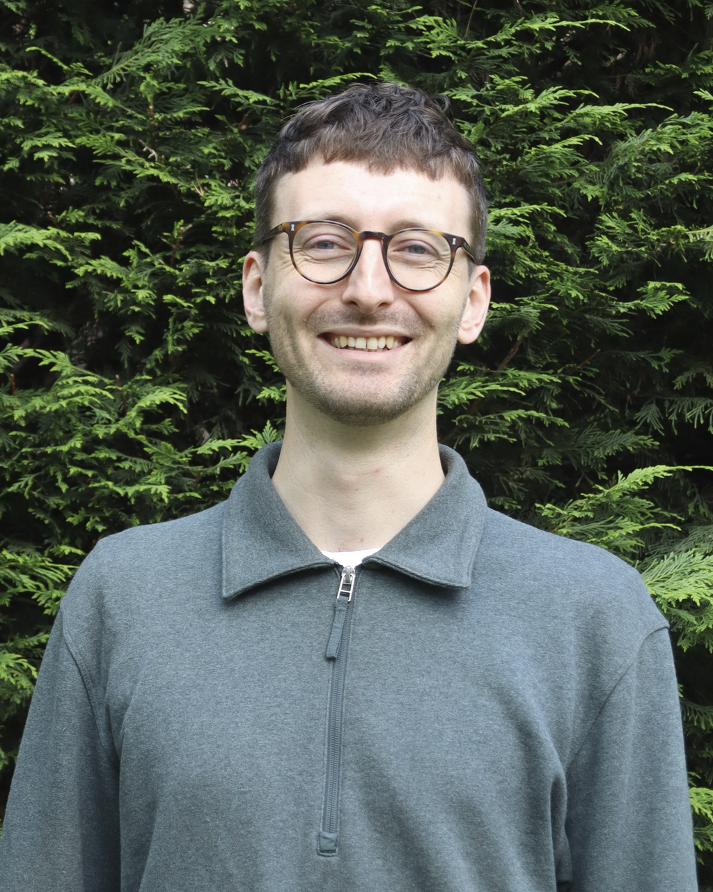 Jacob Diggle, UK Youth