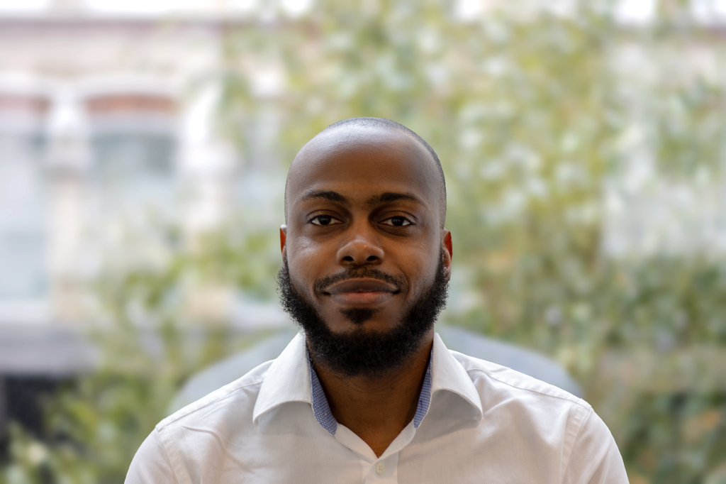 Lekan Ojumu, Youth Futures Foundation
