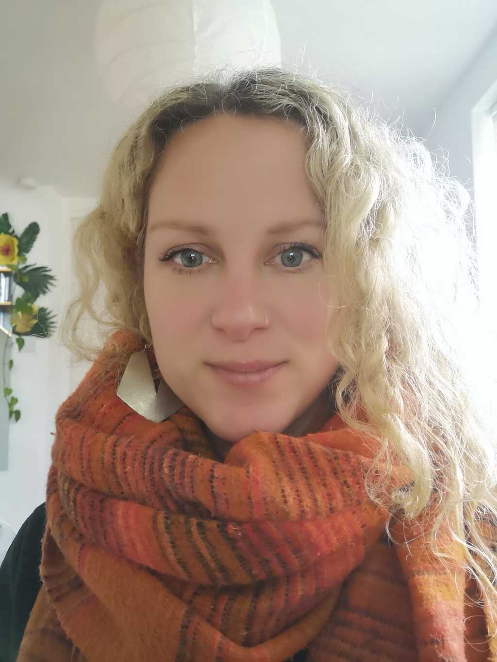 Gemma Doughty, Brighton and Hove City Council