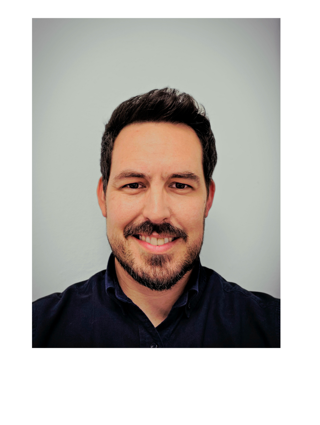 Adam Muirhead, Trust For Developing Communities