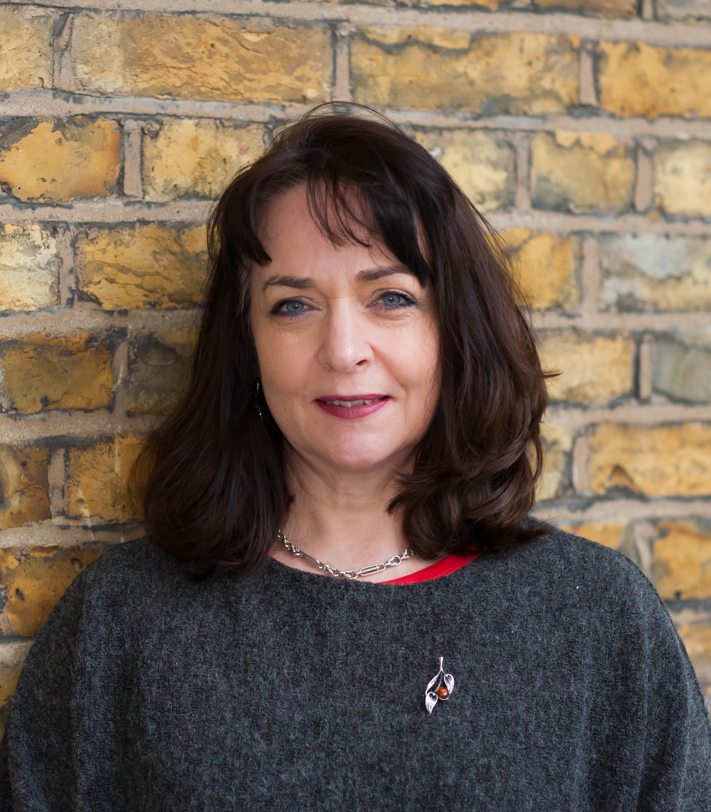 Helen Donovan, Independent consultant in nursing and immunisation specialist nurse