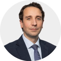 Ian Simmons, Fiera Capital
