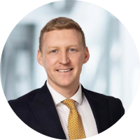 Miles Hardie, Fiera Capital