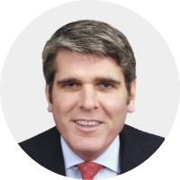James Dorment, Allianz Global Investors