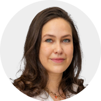 Sophia Sednaoui, CG Asset Management