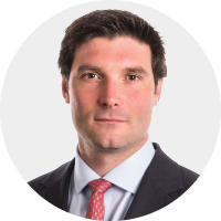 George Godber, Polar Capital