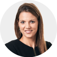 Georgina Hamilton, Polar Capital