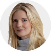 Clemmie Collett, Pictet Asset Management