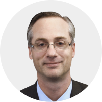 William Theriault, Allianz Global Investors
