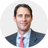 Alastair Laing, CG Asset Management