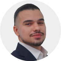 Fabio Marinello, GIB Asset Management