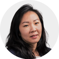 Megan Ie, GIB Asset Management