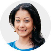 Nisha Thakrar, Nedgroup Investments