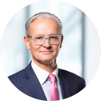 Chris Nicholas, Fiera Capital