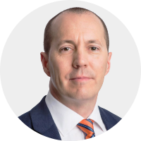 David Miles, J. Safra Sarasin