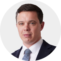 Matthew Bryan, GIB Asset Management