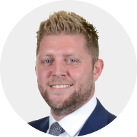 Arron Silk, Rathbones Asset Management