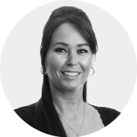 Rachel Canning, Nedgroup Investments