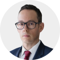 David Wright, Pictet Asset Management